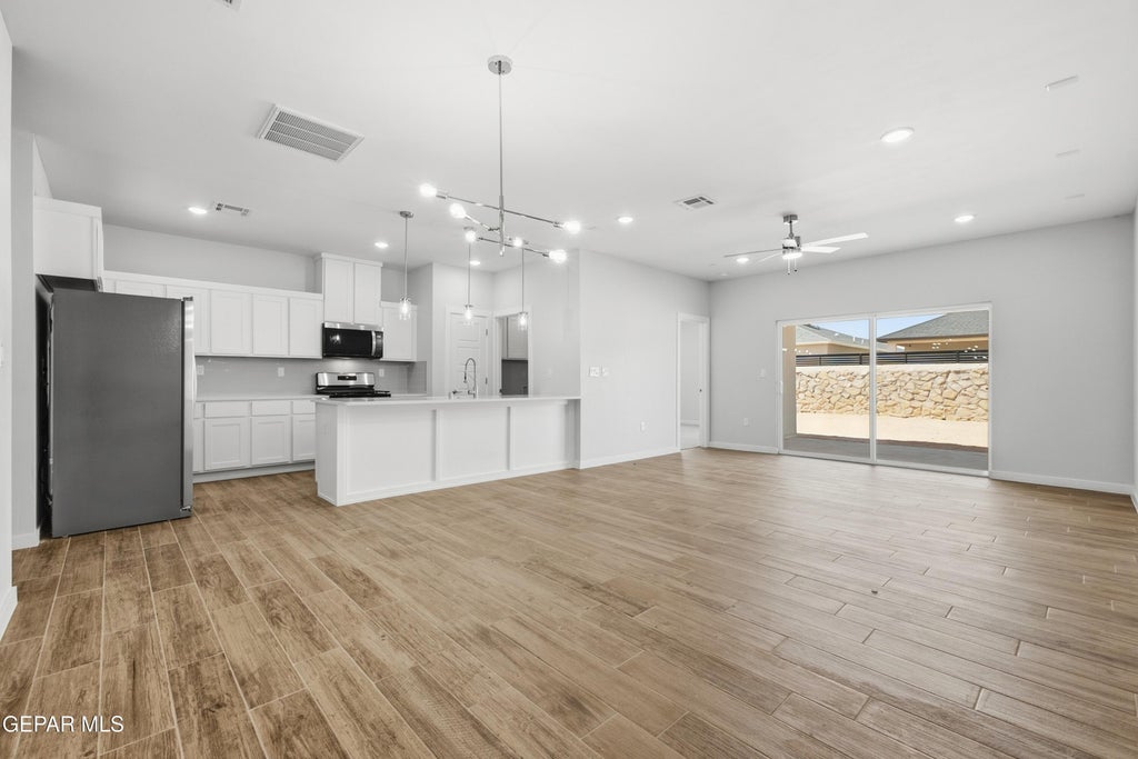 Photo of 12129 Sanna Drive, El Paso, TX 79934 (MLS # 951490)