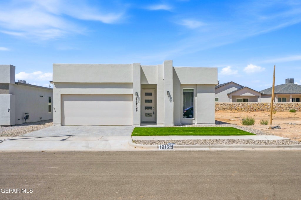 Photo of 12129 Sanna Drive, El Paso, TX 79934 (MLS # 951490)