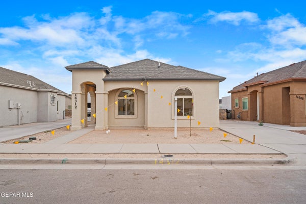 14305 TOBE DAVIS, EL PASO, TX 79928 - Image 1bb6337cb18492508d8f28fa07ce2c18/4096049125