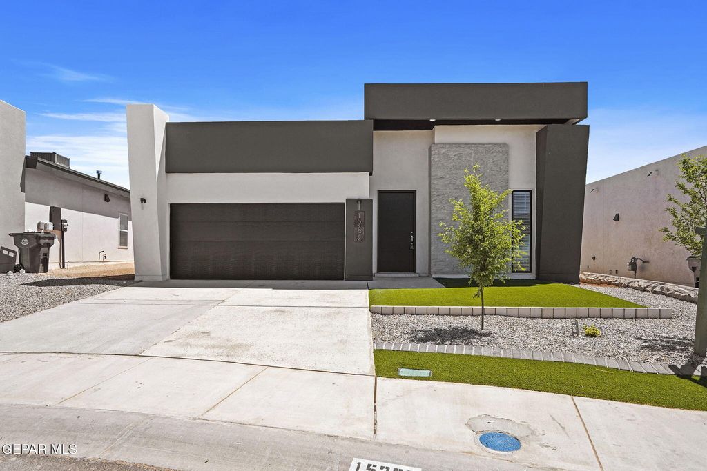 Photo of 12408 FILL BALL Street, El Paso, TX 79928 (MLS # 941917)