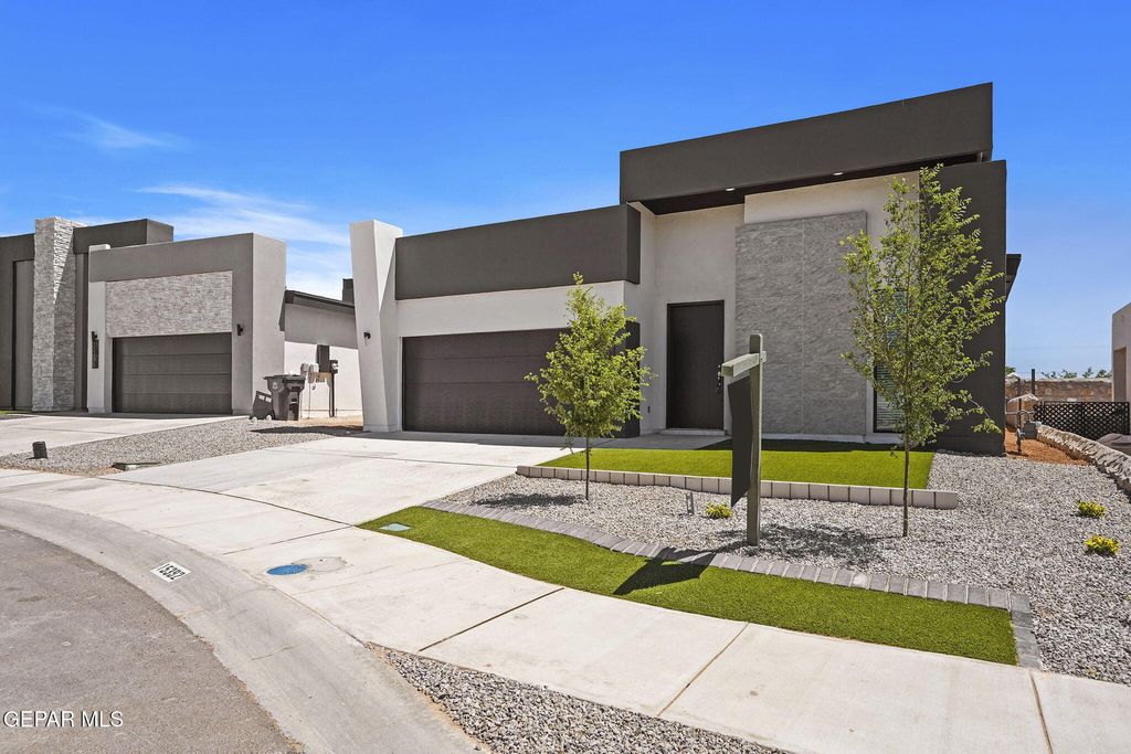 Photo of 12408 FILL BALL Street, El Paso, TX 79928 (MLS # 941917)