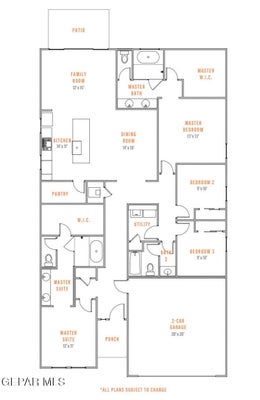 ADDRESS PRIVATE, SUNLAND PARK, NM 88063 - Image 1c05e1cdfda742eab2945c83b52aec1c/1406291280