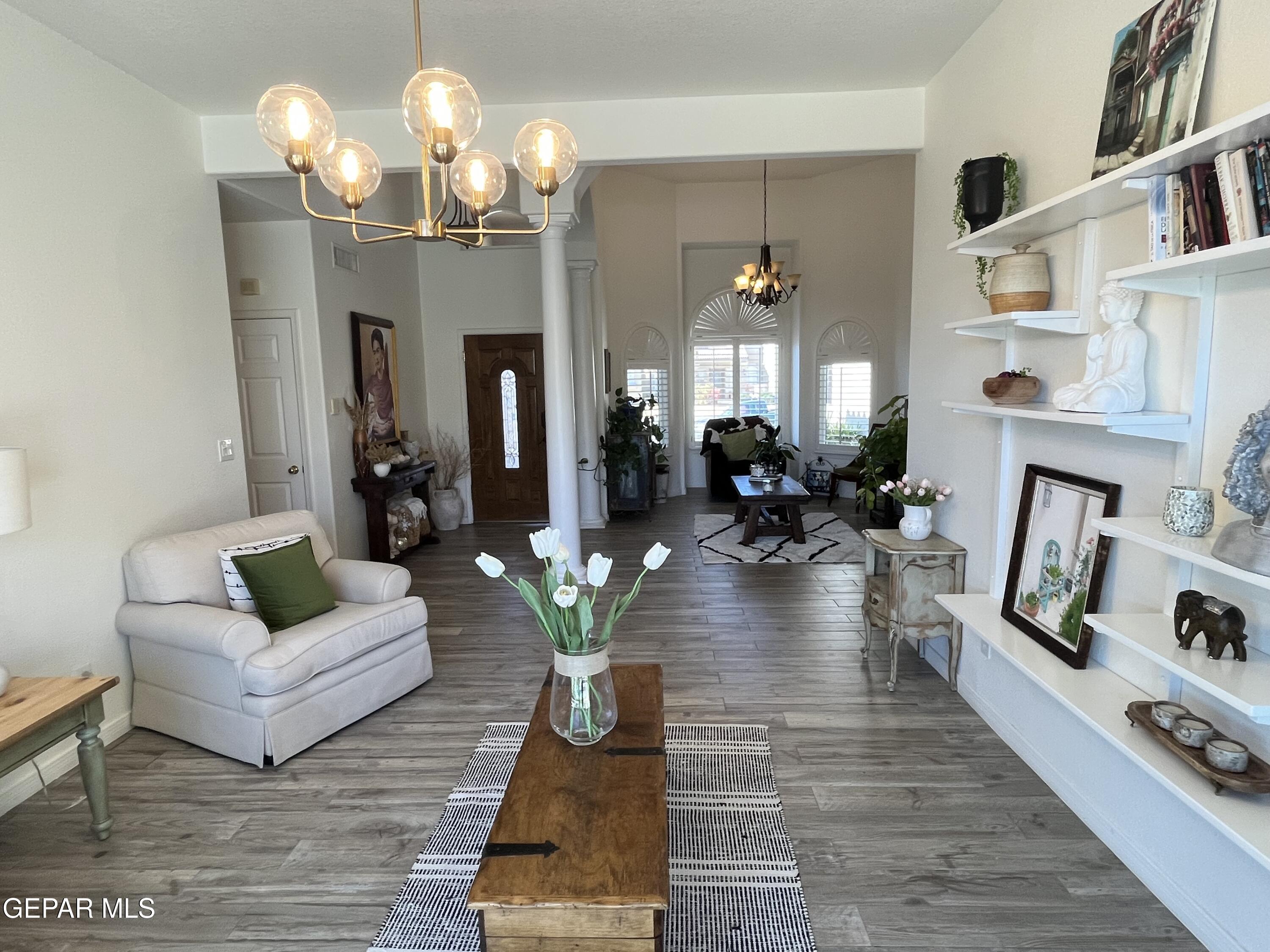 1424 CLOUD RIDGE Drive