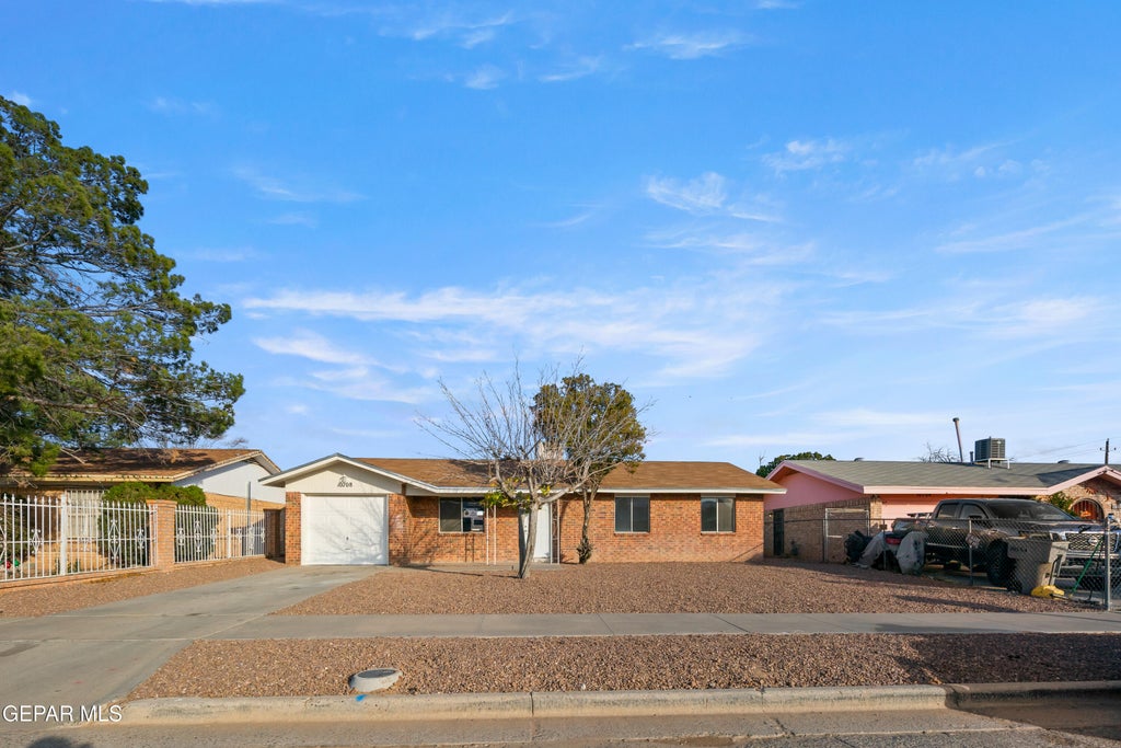 Photo of 10708 AQUAMARINE Street, El Paso, TX 79924 (MLS # 936195)