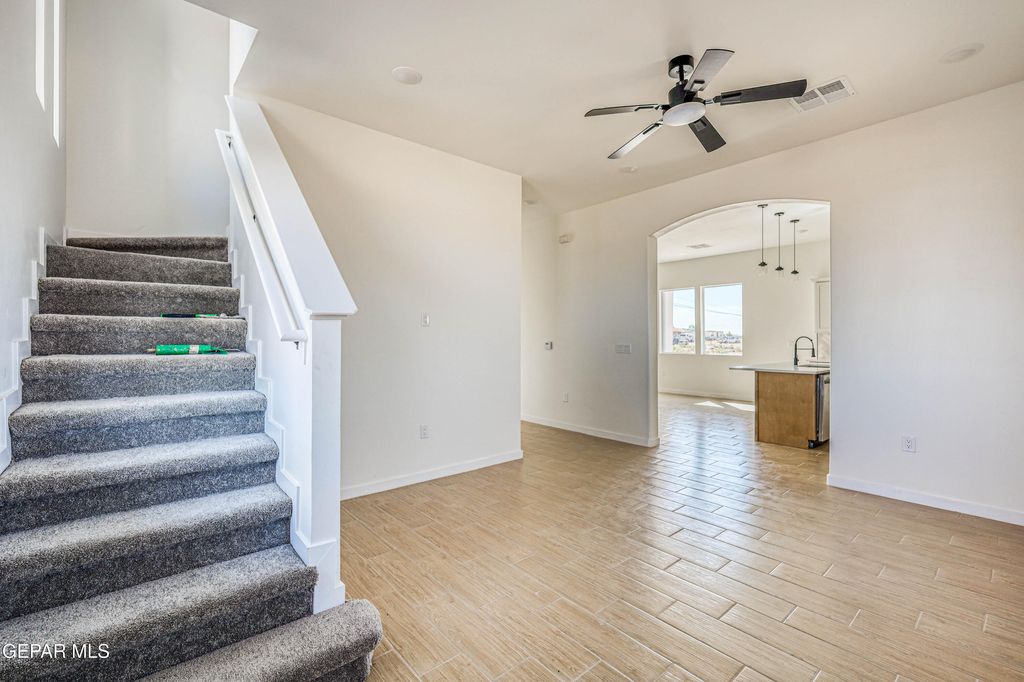 Photo of 15554 MECHEM Street, El Paso, TX 79928 (MLS # 930875)