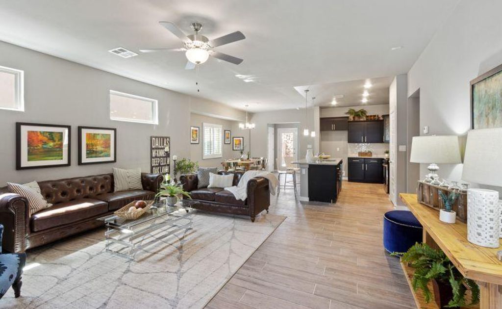 Photo of 13857 Paseo Perlas Drive, El Paso, TX 79928 (MLS # 932224)