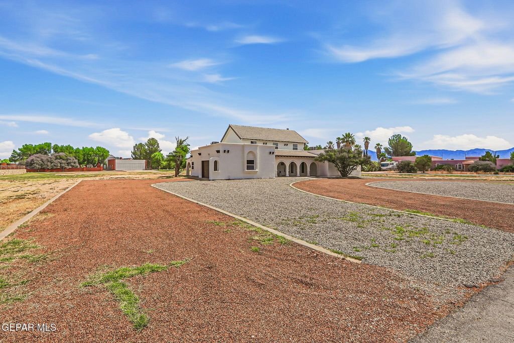 Photo of 4 CIELO DEL ESTE, Anthony, NM 88021 (MLS # 945072)
