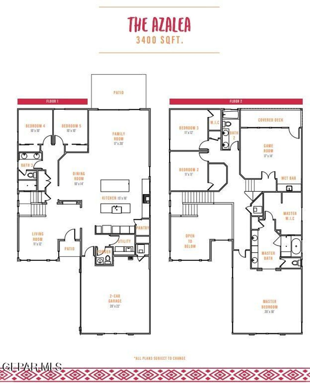 Photo of 220 Olive Branch Trail, Santa Teresa, NM 88008 (MLS # 941995)