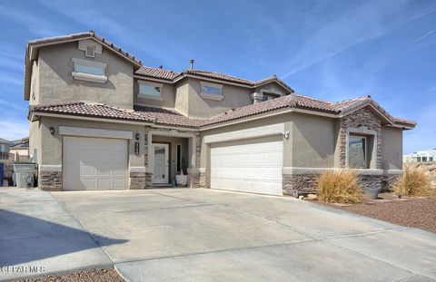 2183 ENCHANTED BRIM Drive El Paso TX 79911