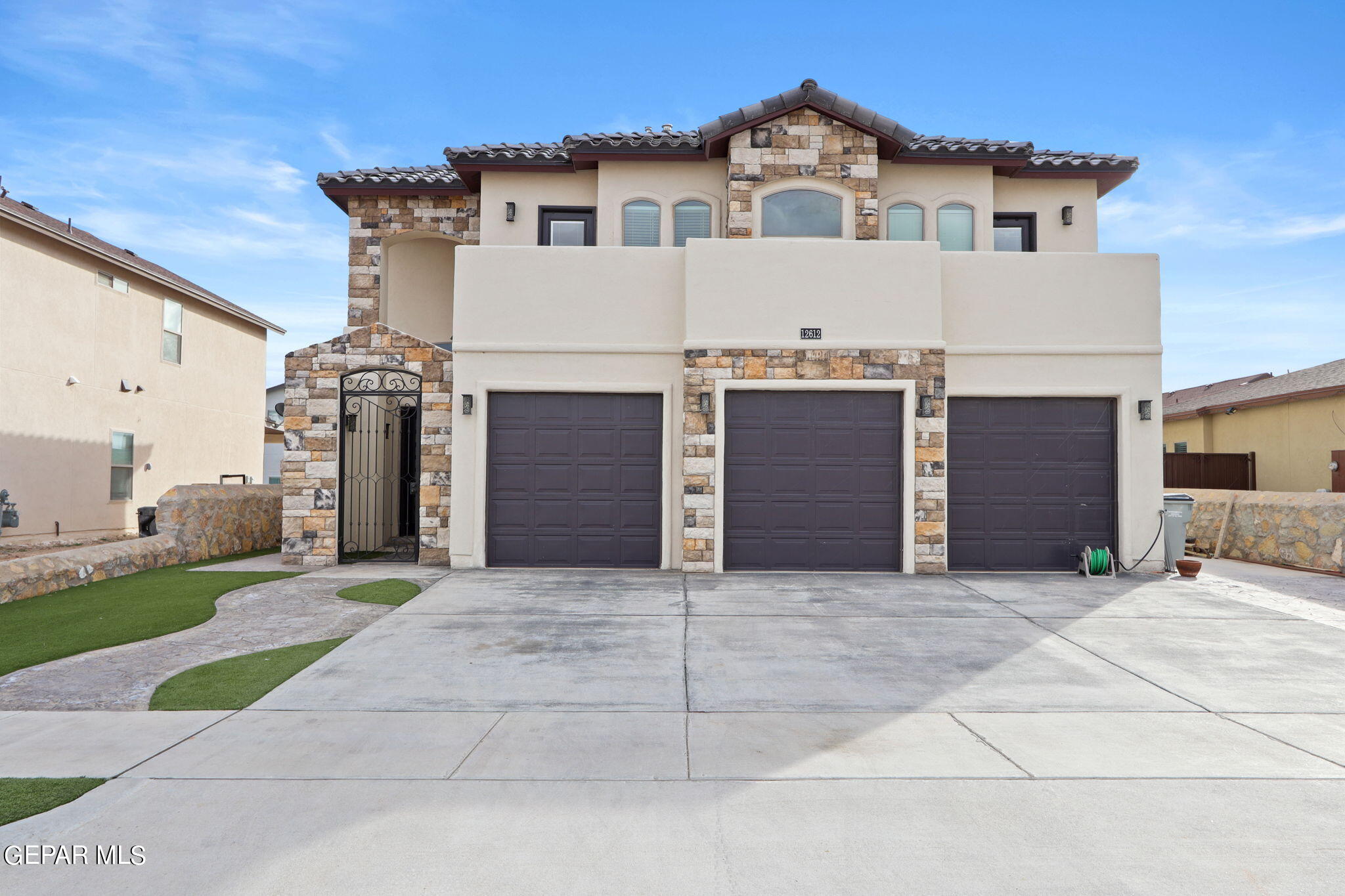12612 BLAZING STAR Drive