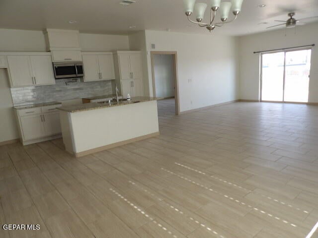 Photo of 13119 CLEETHORPES Street, El Paso, TX 79928 (MLS # 949871)