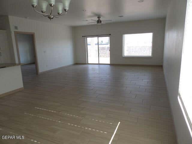 Photo of 13119 CLEETHORPES Street, El Paso, TX 79928 (MLS # 949871)