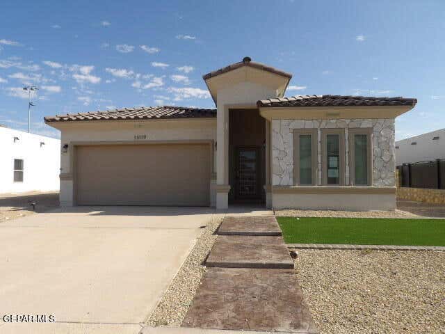 Photo of 13119 CLEETHORPES Street, El Paso, TX 79928 (MLS # 949871)