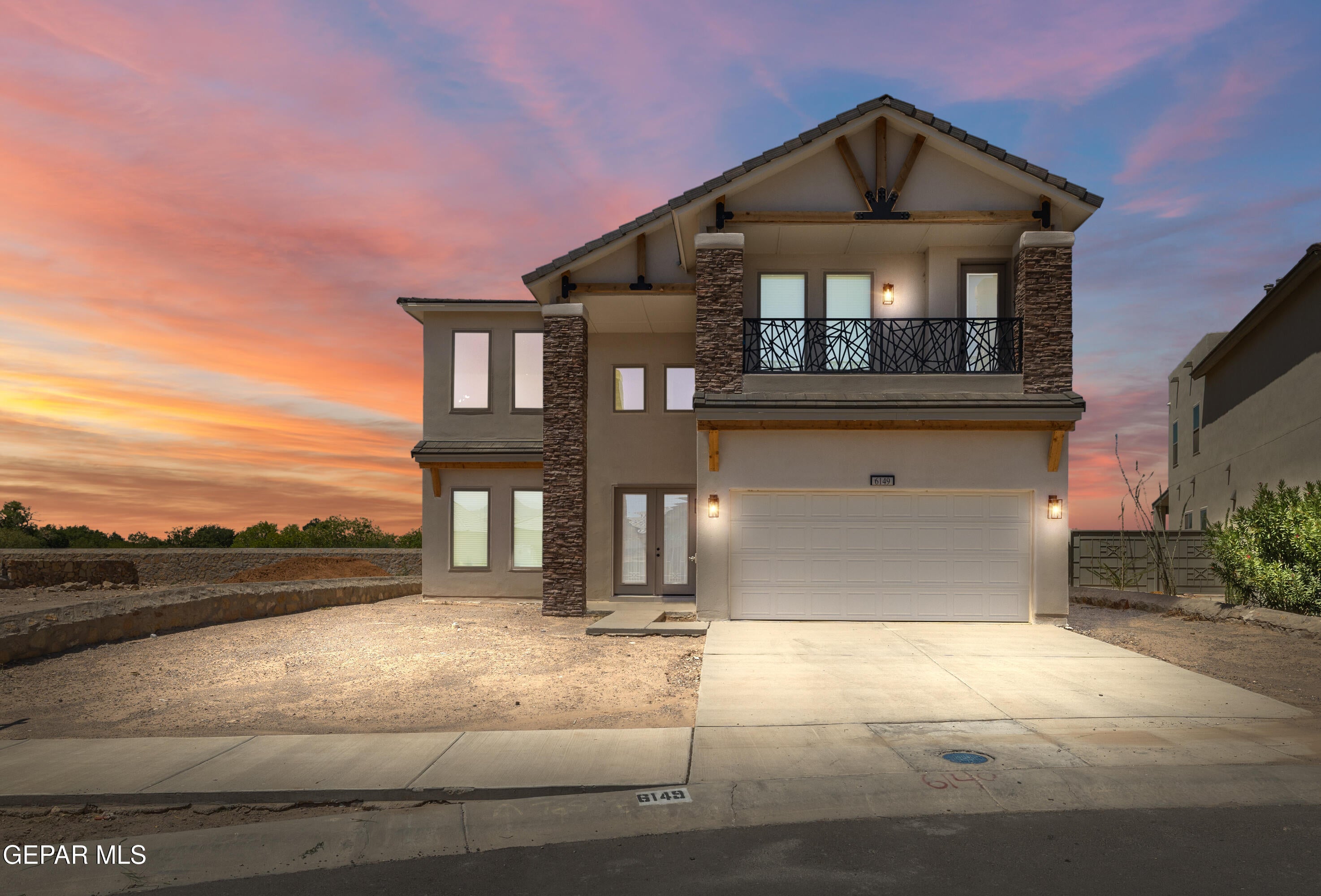 6149 PATRICIA ELENA Place