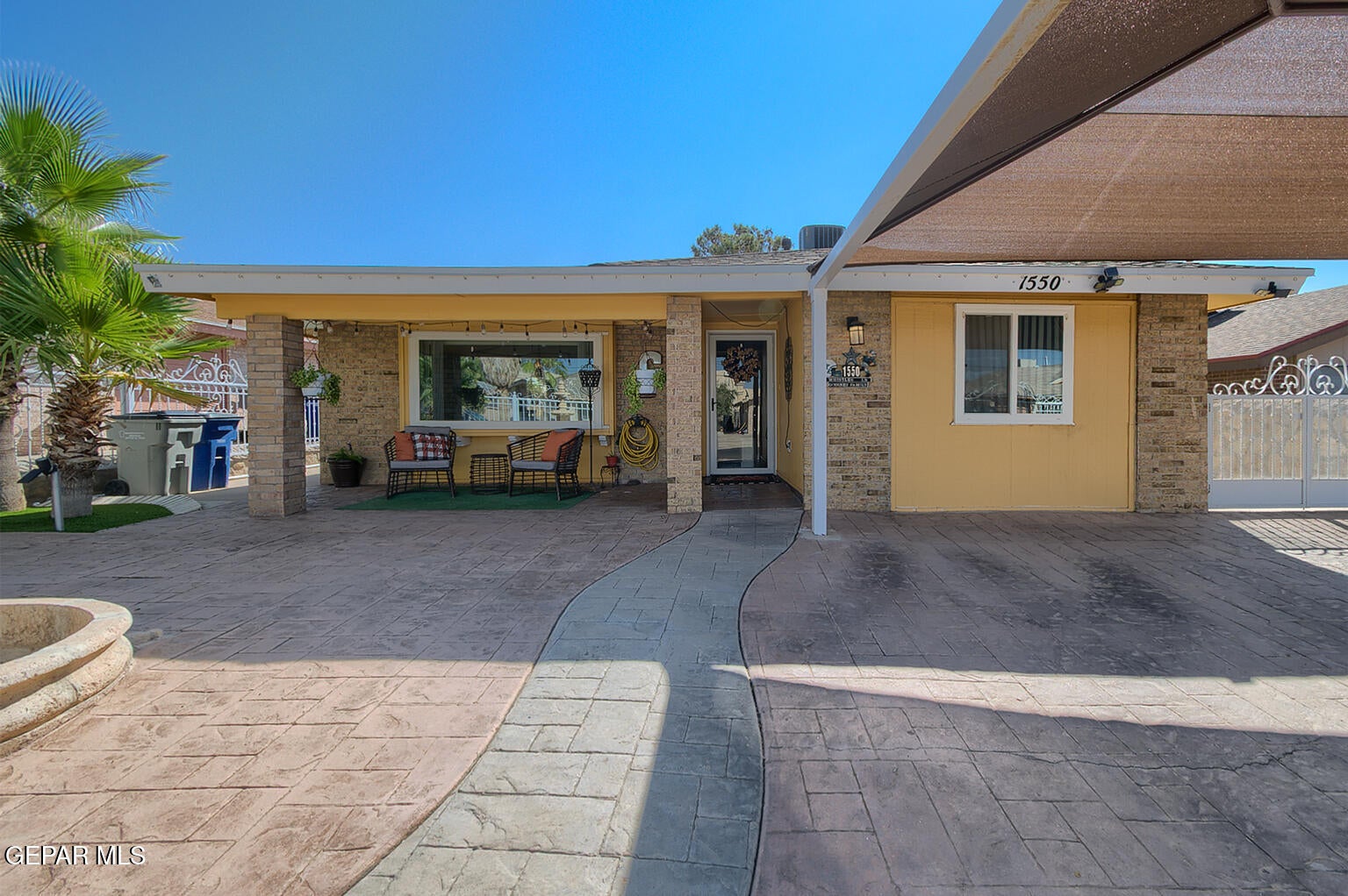 1550 WHISTLER Lane