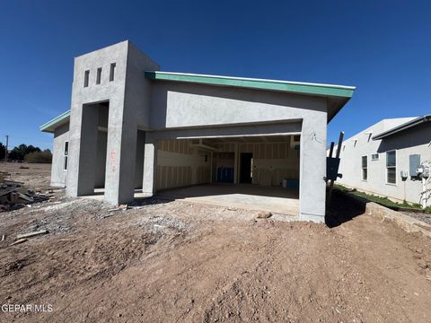 601 Harvest Grove Lane Socorro TX 79927