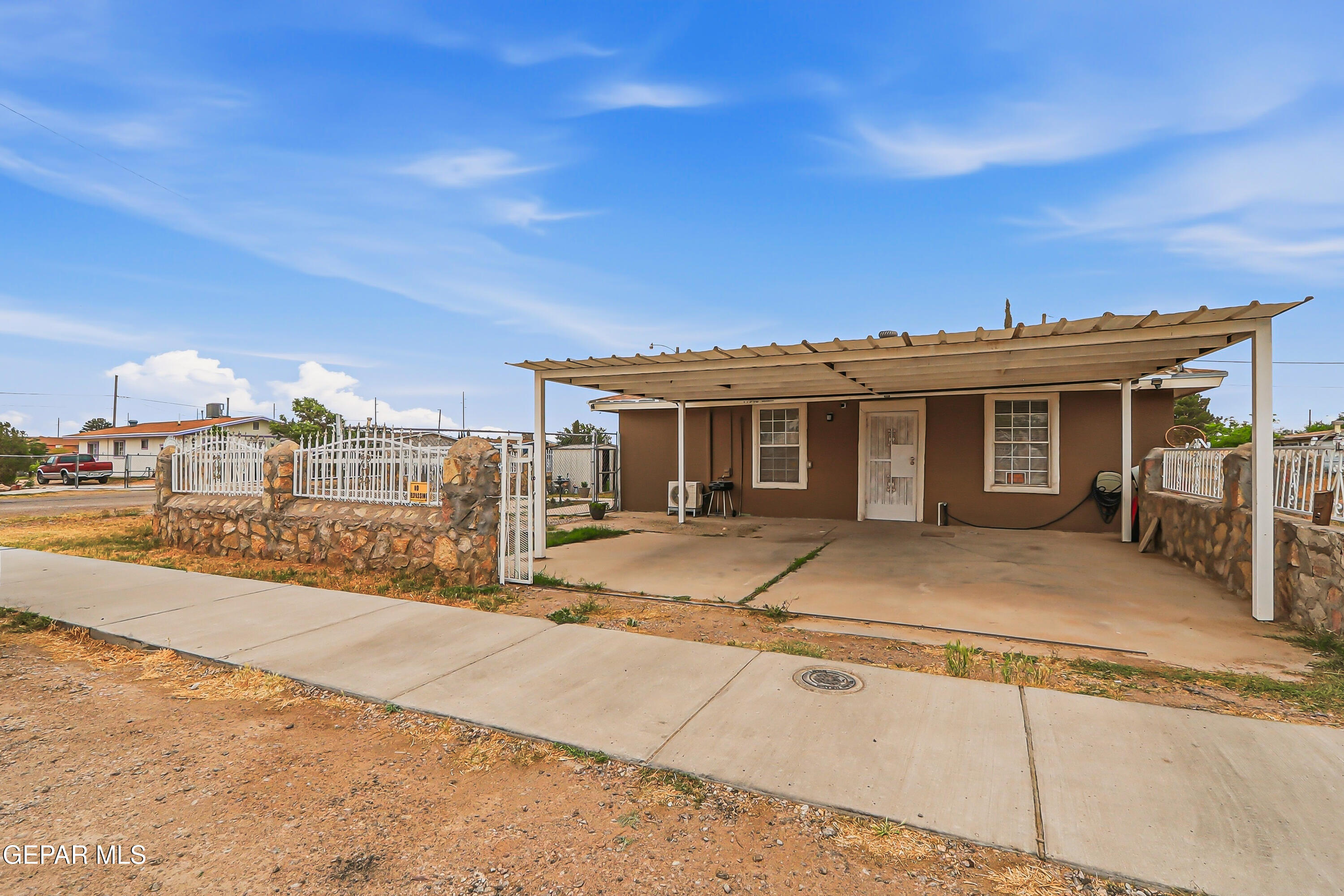 11548 JENNY Road