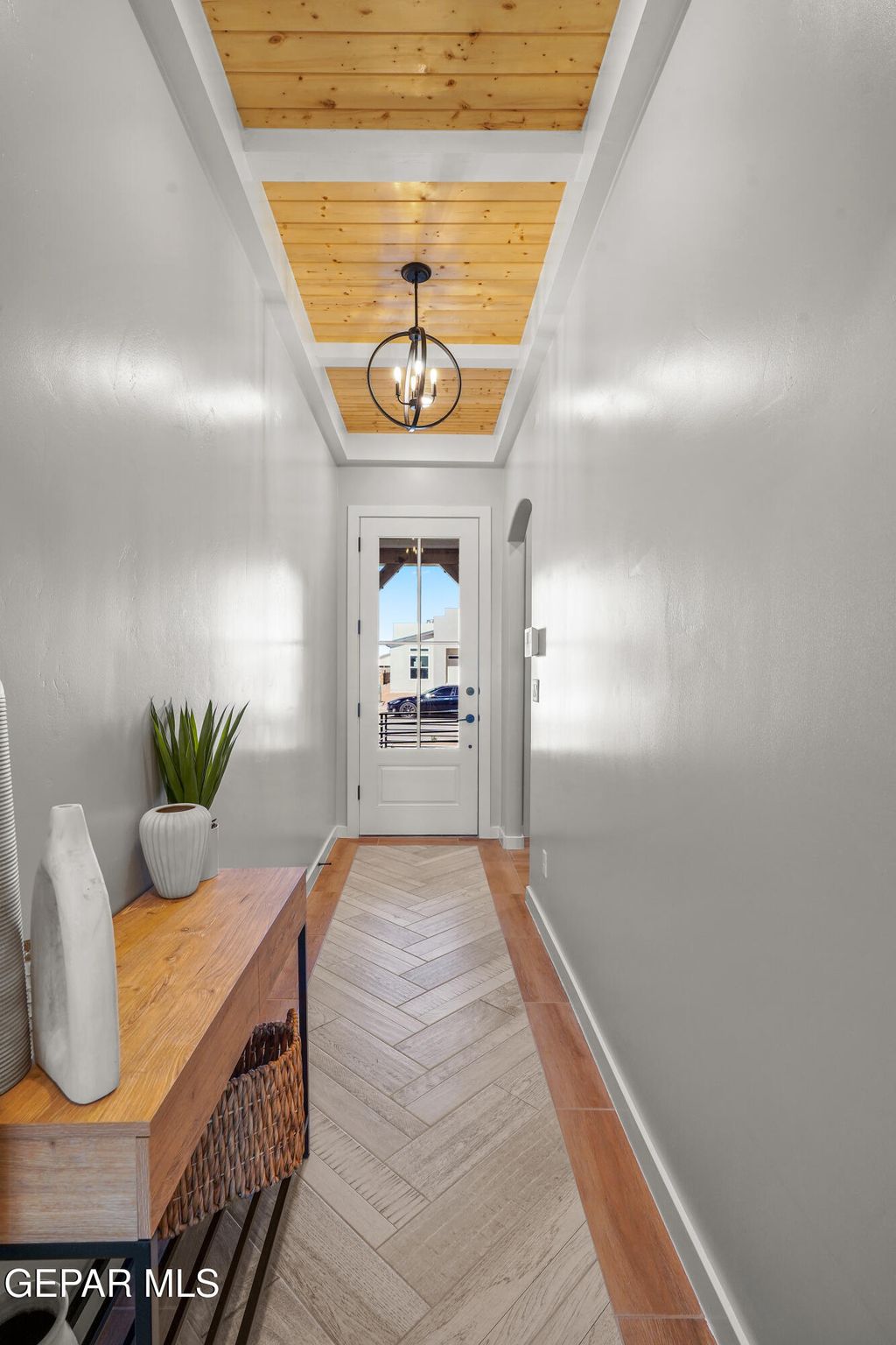 Photo of 15333 Conviction Avenue, El Paso, TX 79938 (MLS # 931067)