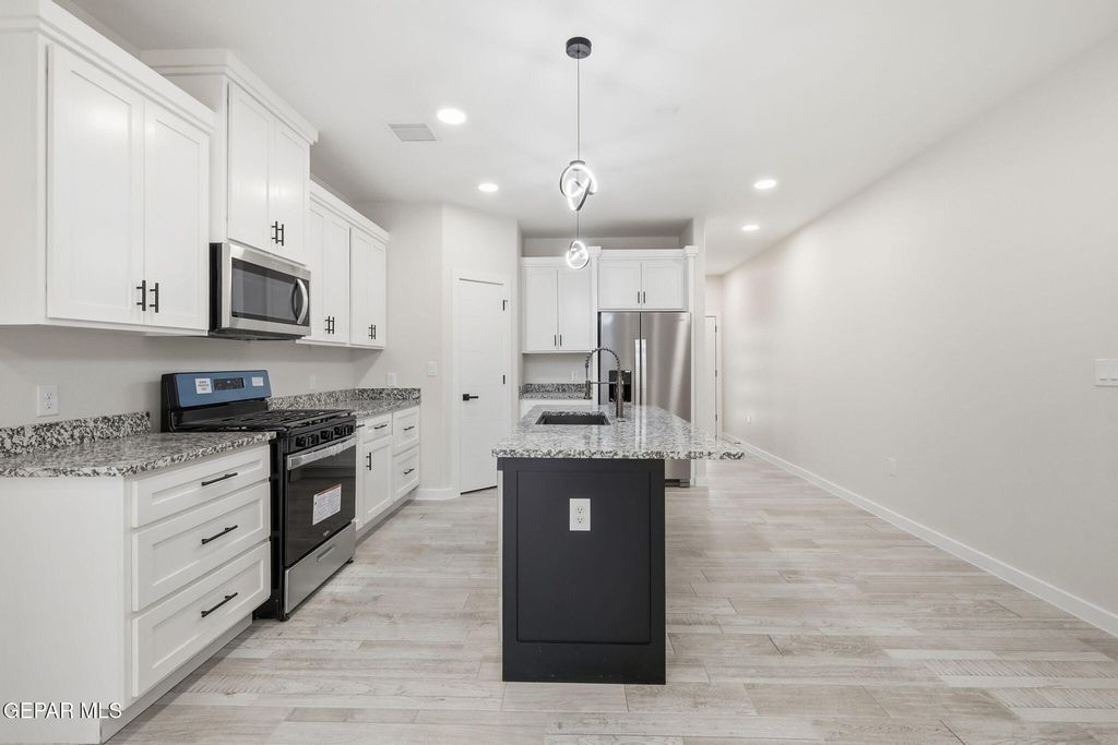 Photo of 12341 JACK VOWELL Way, El Paso, TX 79934 (MLS # 937994)