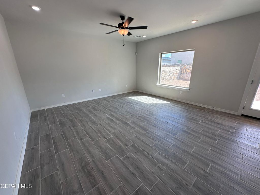 Photo of 14524 Johnny Mata Drive, El Paso, TX 79938 (MLS # 931597)