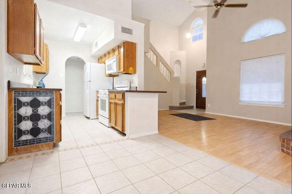 Photo of 11301 Tenaha Avenue, El Paso, TX 79936 (MLS # 936011)