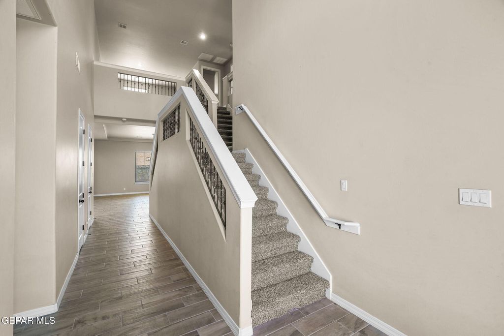 Photo of 6148 OLEASTER Drive, El Paso, TX 79932 (MLS # 932352)