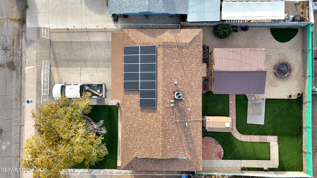 Photo of 5511 RAYMOND TELLES Drive, El Paso, TX 79924 (MLS # 935507)