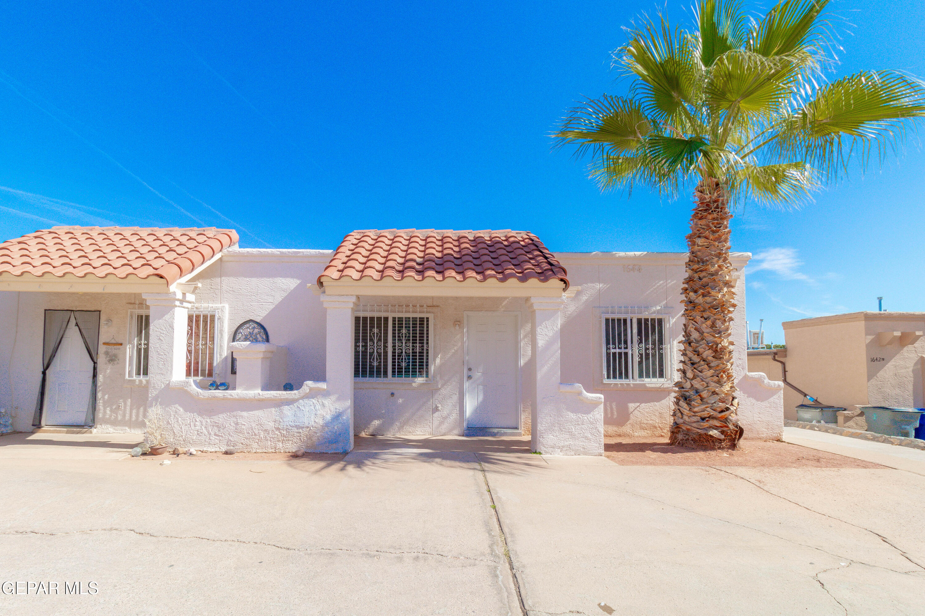 1646 RICK RHODES Drive