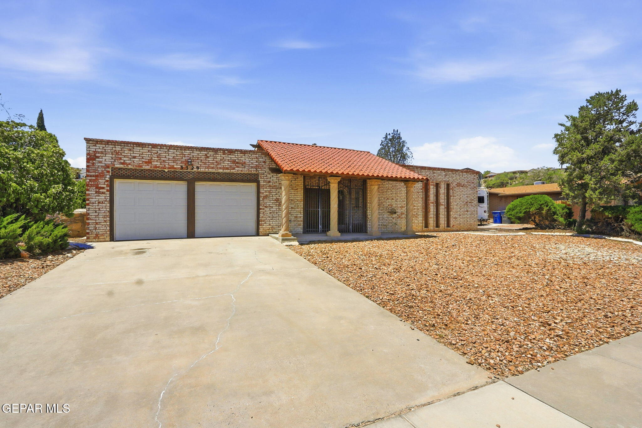 3329 OLD SPANISH Trail