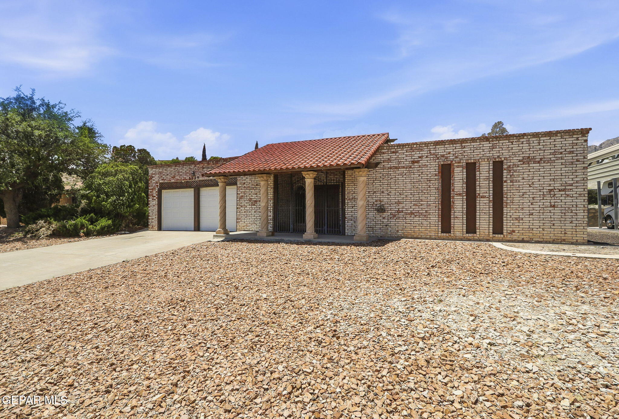 3329 OLD SPANISH Trail