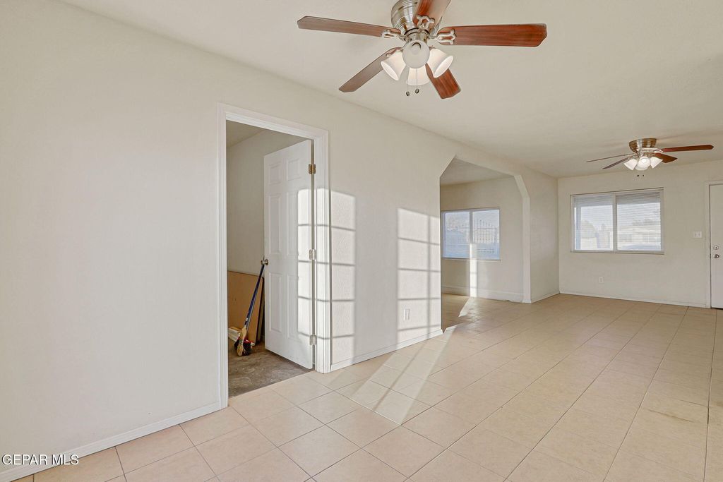 Photo of 10109 Wolverine Drive, El Paso, TX 79924 (MLS # 935489)