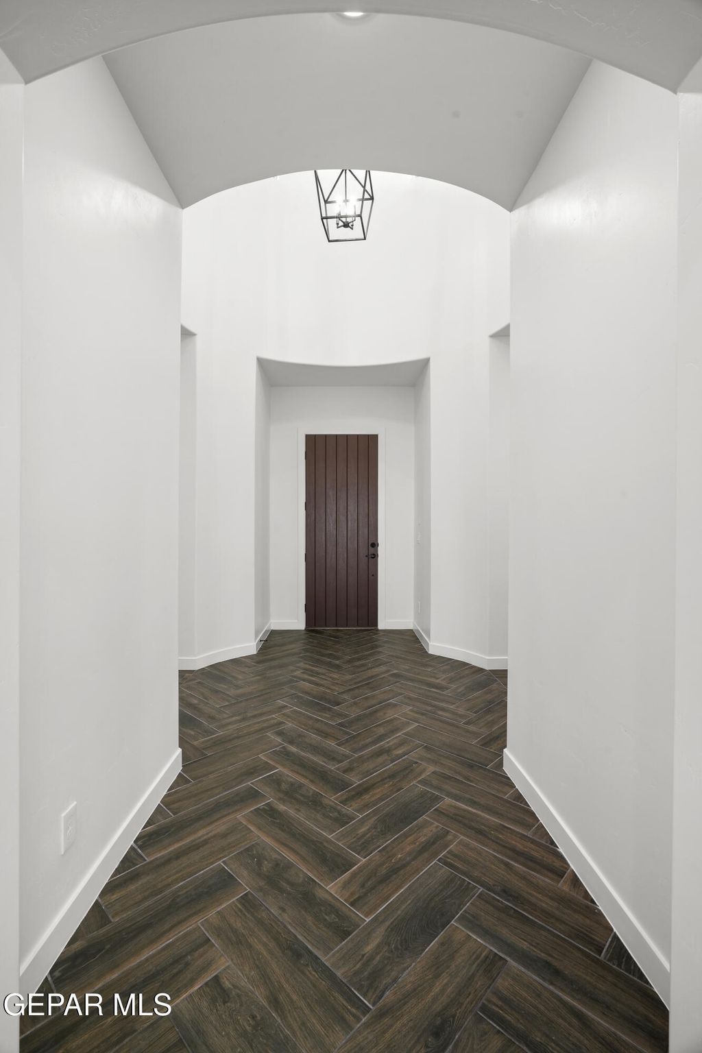 Photo of 600 Curleaf Court, Horizon City, TX 79928 (MLS # 939628)