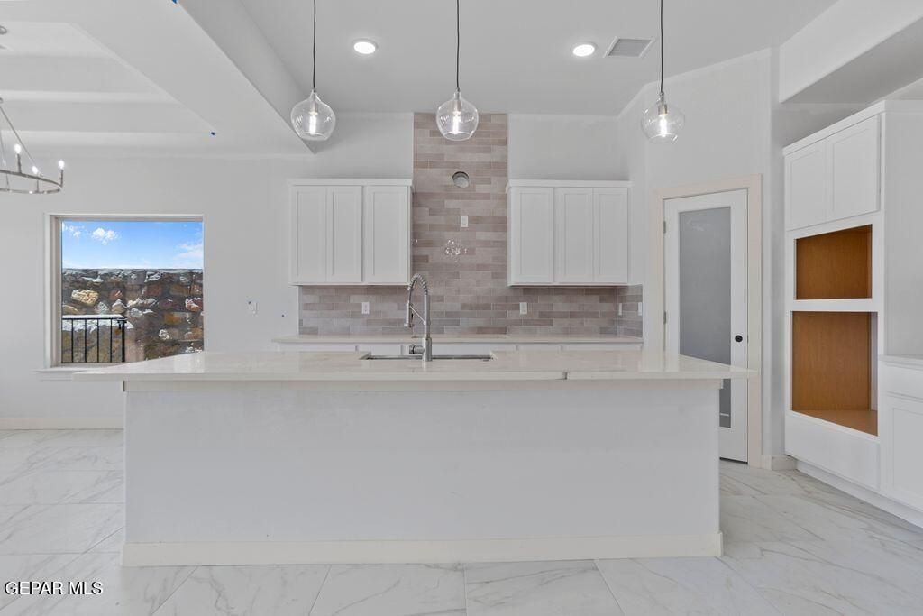 Photo of 7432 Norte Valley Lane, El Paso, TX 79934 (MLS # 936008)