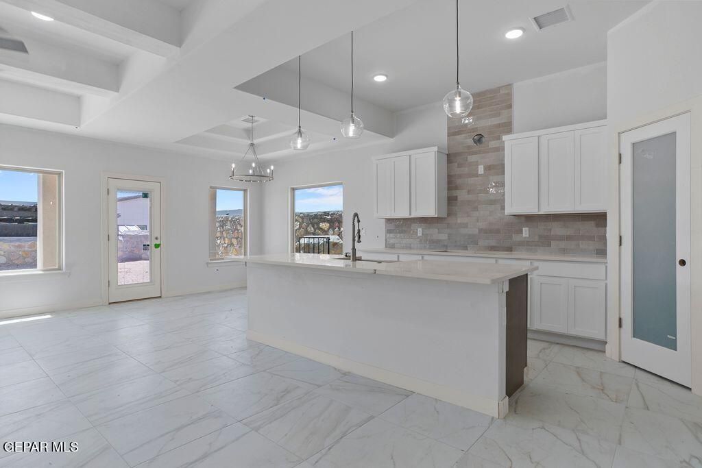 Photo of 7432 Norte Valley Lane, El Paso, TX 79934 (MLS # 936008)