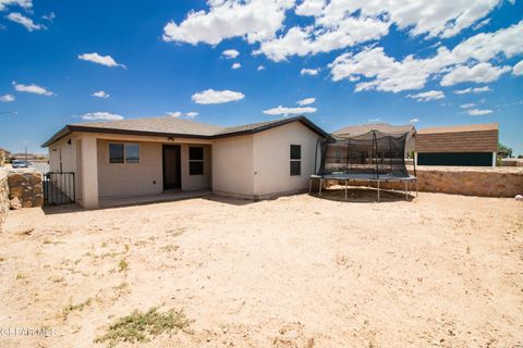 A home in Clint