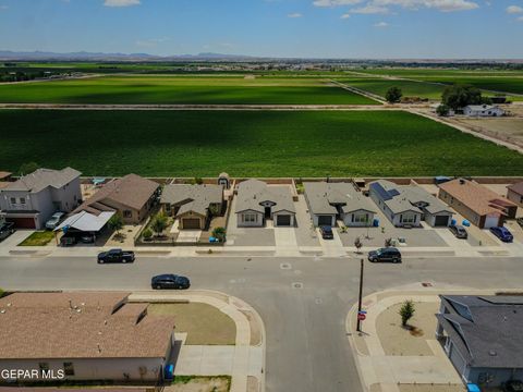 A home in Clint