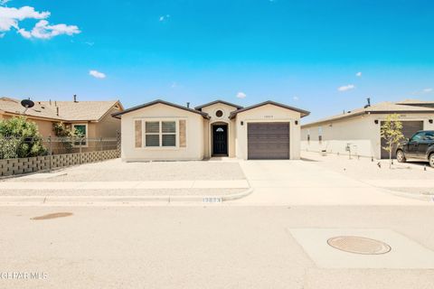 A home in Clint