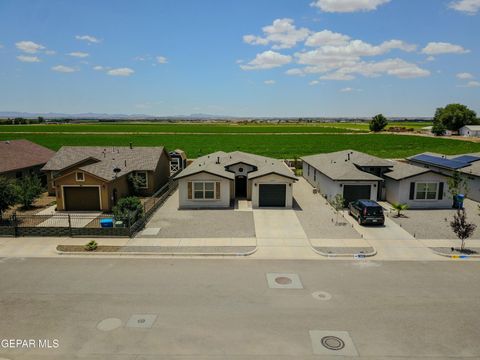 A home in Clint