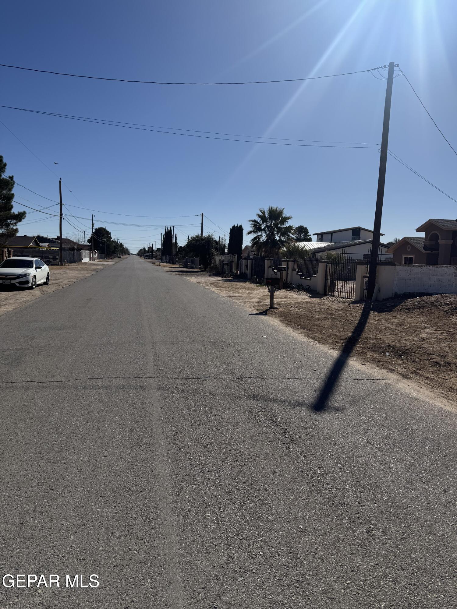 641 Agua Clara Street