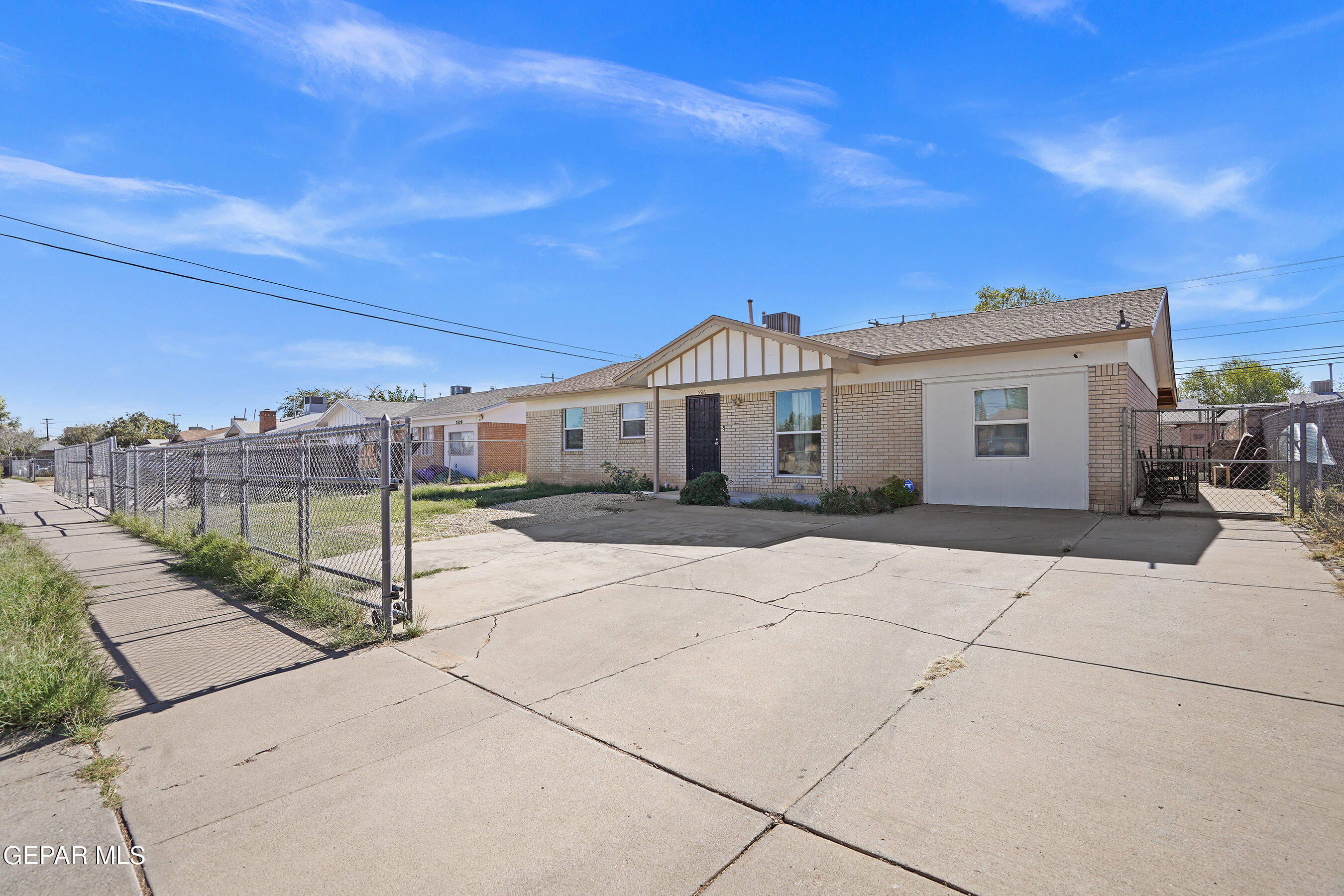 5516 FAIRBANKS Drive