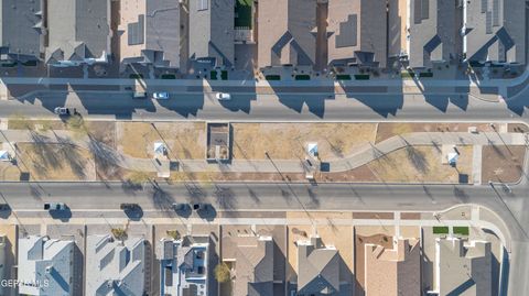 A home in El Paso