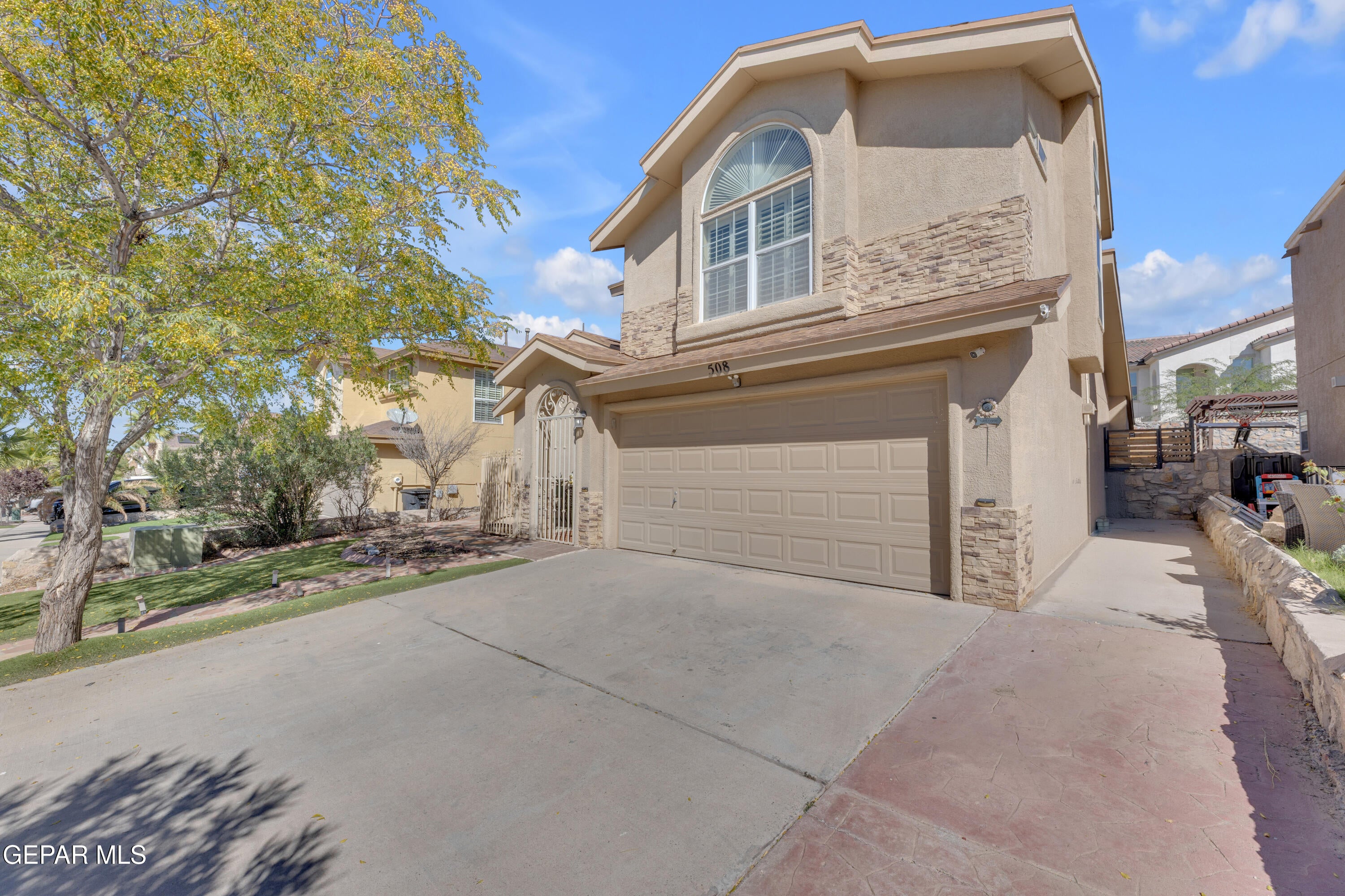 508 NORTHWYCK Way