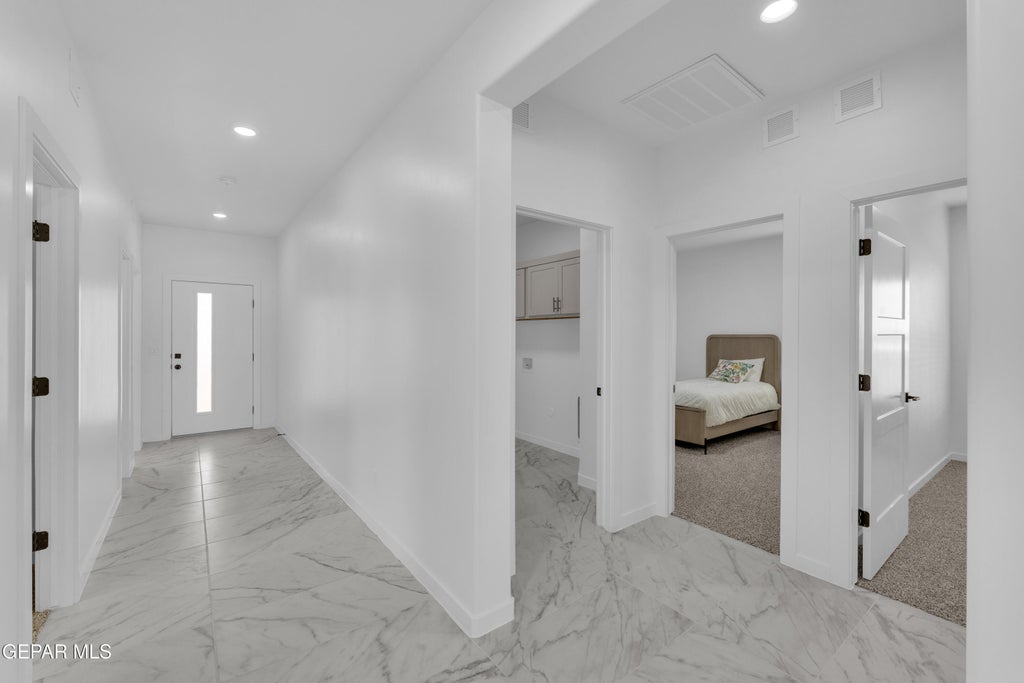 Photo of 10895 FRANCISCO VAQUERA Drive, Socorro, TX 79927 (MLS # 950192)