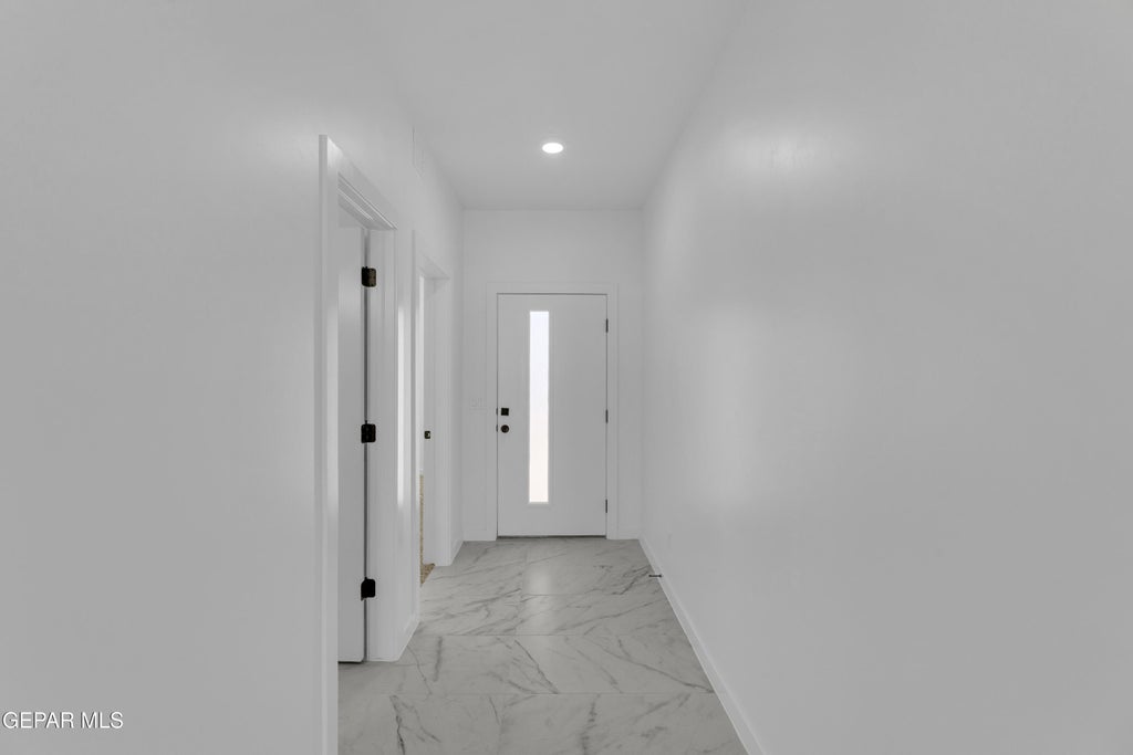 Photo of 10895 FRANCISCO VAQUERA Drive, Socorro, TX 79927 (MLS # 950192)