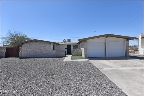 7117 Alto Rey Avenue El Paso TX 79912