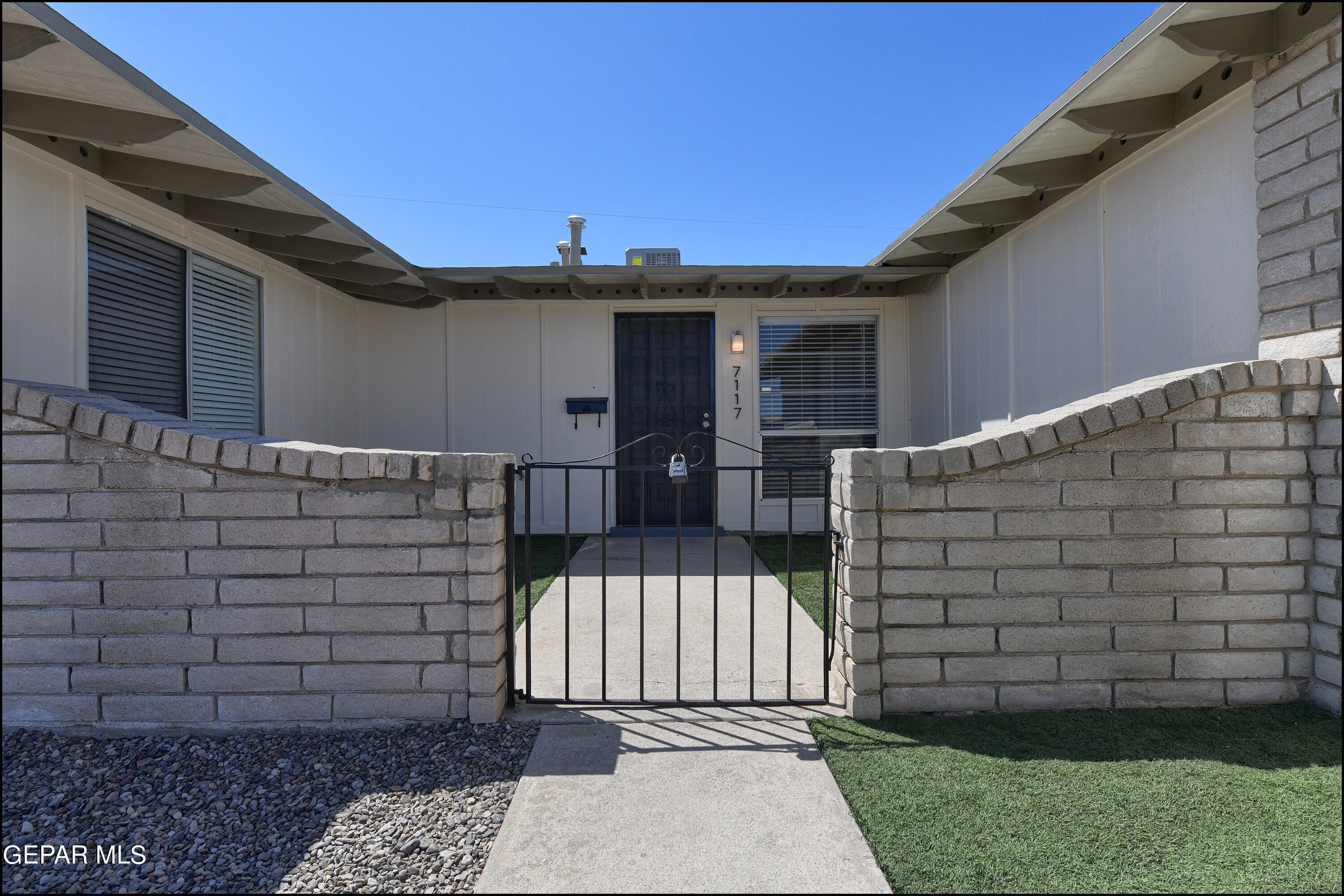 7117 Alto Rey Avenue