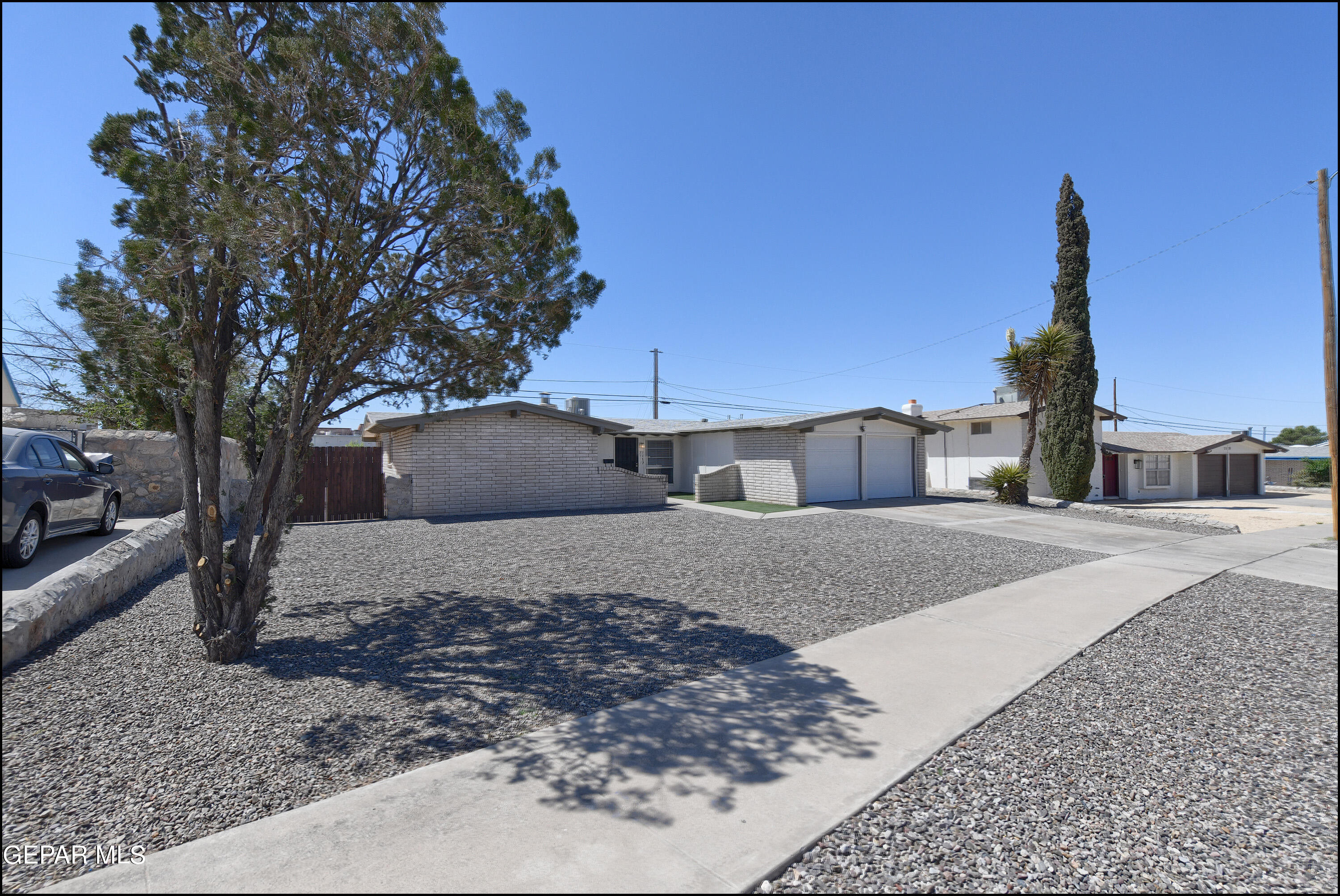 7117 Alto Rey Avenue