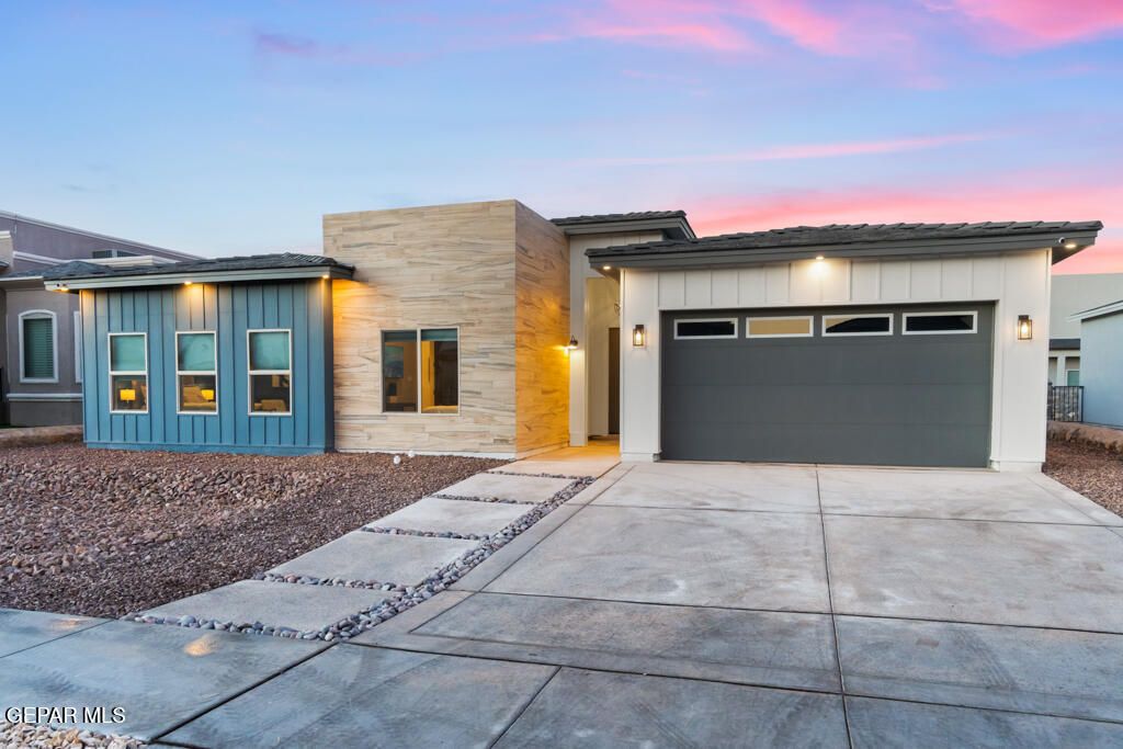 Photo of 3769 Wish Place, El Paso, TX 79938 (MLS # 930791)