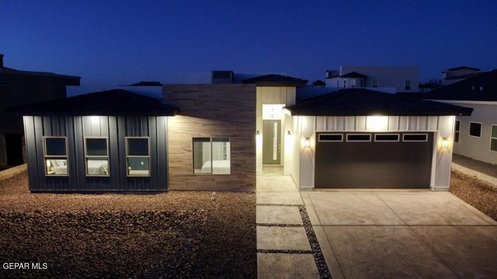 Photo of 3769 Wish Place, El Paso, TX 79938 (MLS # 930791)