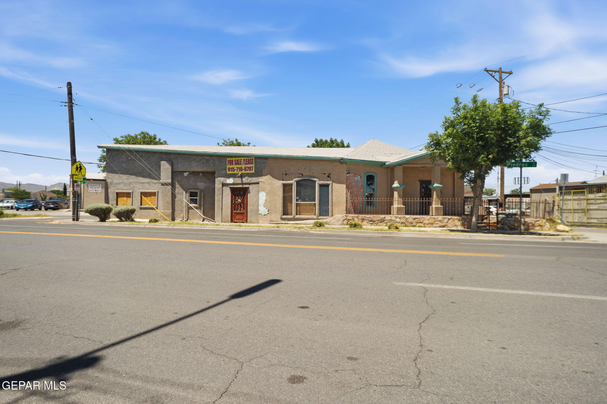 211 S PIEDRAS Street
